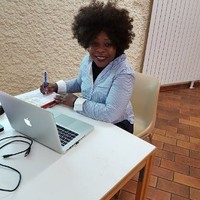 Marthe Gbaguidi