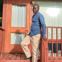 Timothy Nyaosi