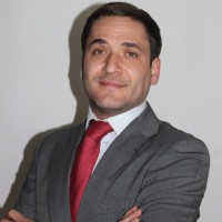 Jaime Alarcón De La Lastra Ruiz