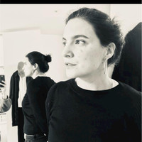 Georgina Bartlett