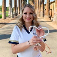 Jessica Voechting, Bsn, Rn