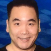 Calvin Eng