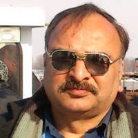 mp sharma