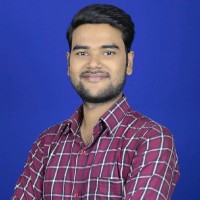 Pradosh Kumar Dash