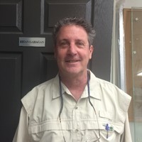 Brian Gahagan