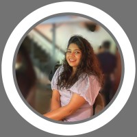 Divya Gandhi