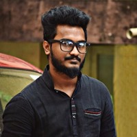 Shritesh Poojari