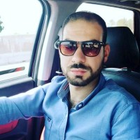 Mahmoud Harhash