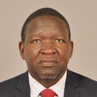 David Seithamo