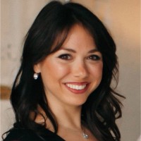 Alexa Roy-Coates, MLIS