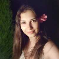 Olga Macovei