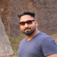 Santosh Nage