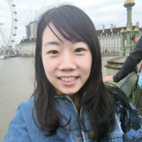Katie (Yi-Ting) Yeh