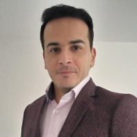 Yousef Khanbabaei