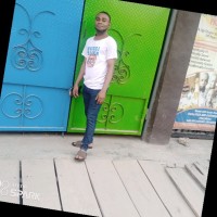 Paul Ubah