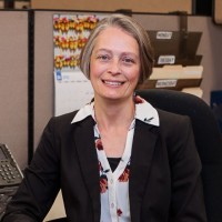 Michaela Ball