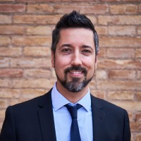 Luis Martin Vidal