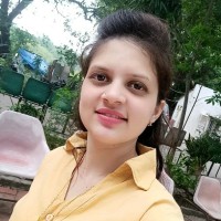 Madhuri Patil