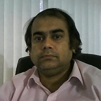 Kashif Saleem