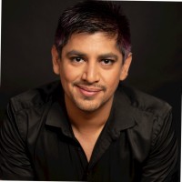 Armand Baksh-Zarate