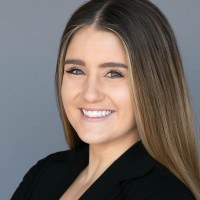 Lauren Dorsey