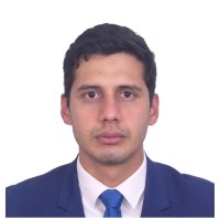 Fabian Bahamon Fierro