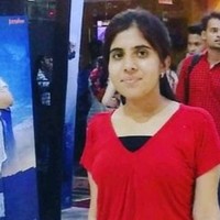 Richa Joshi