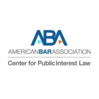 Aba Center For Public Interest Law