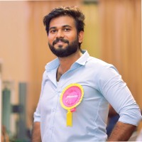 Ajithkumar K