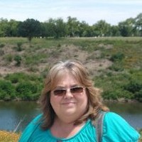 Cheryl Marks