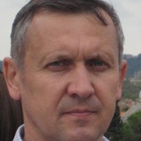 Андрей Лукин