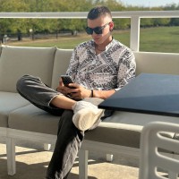 Michael Pasotti