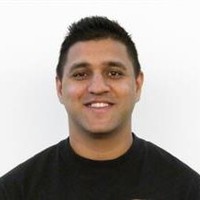 Mahesh Gautam