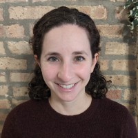Rachel Kagan