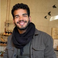 Marcus Vinicius Roberto da Silva