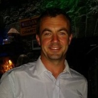 Christopher O' Donovan
