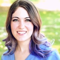 Samantha Larson