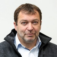 Uwe Meyer
