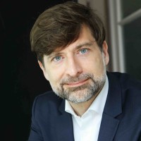 Istvan Petak MD, PhD