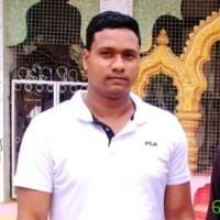 Abinash Swain