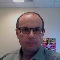 Alain Nancey
