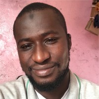 Aliou Bathily