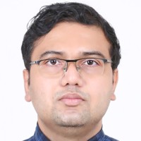 Proloy Taran Das, Ph.D.