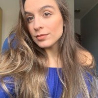 Isabela Arantes Ribeiro