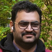 Muhammad Awais Siddiqi