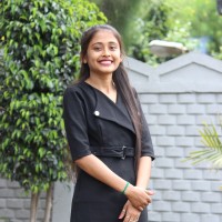 Raxita Domadiya