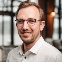 Andy De Ridder