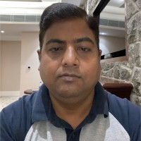 Ashish Kumar