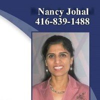 Nancy Johal