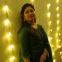 Prajna Moily